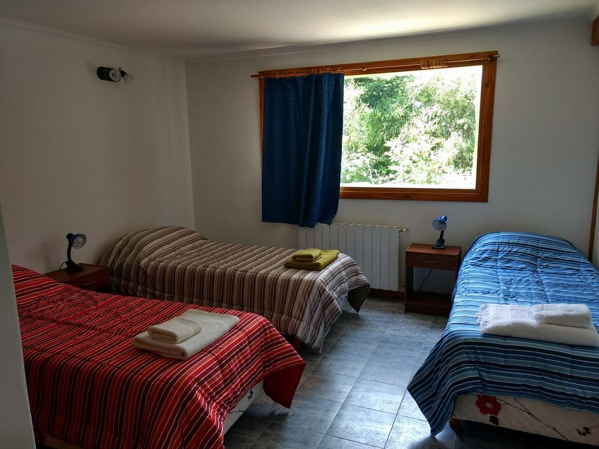 Lo De Pablo Bed and Breakfast Villa La Angostura Eksteriør billede