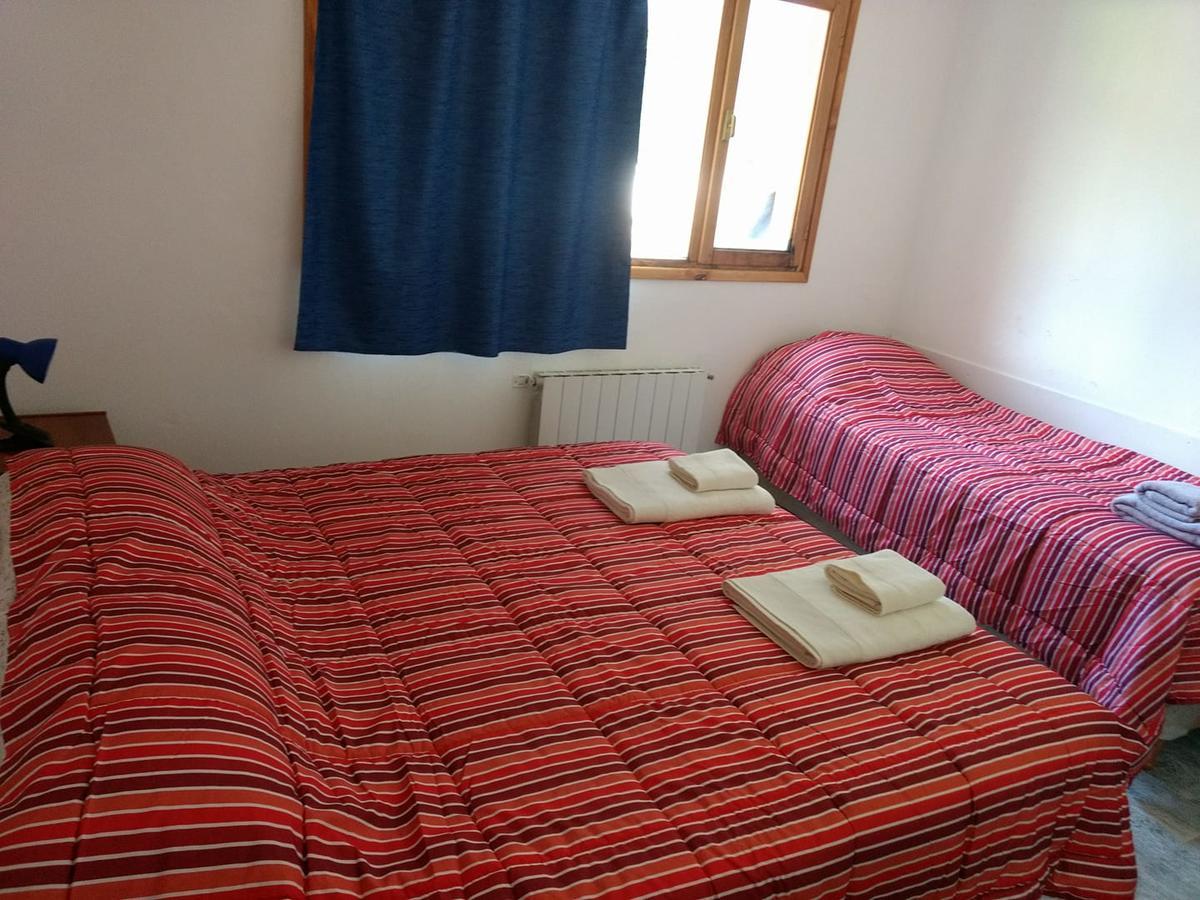 Lo De Pablo Bed and Breakfast Villa La Angostura Eksteriør billede