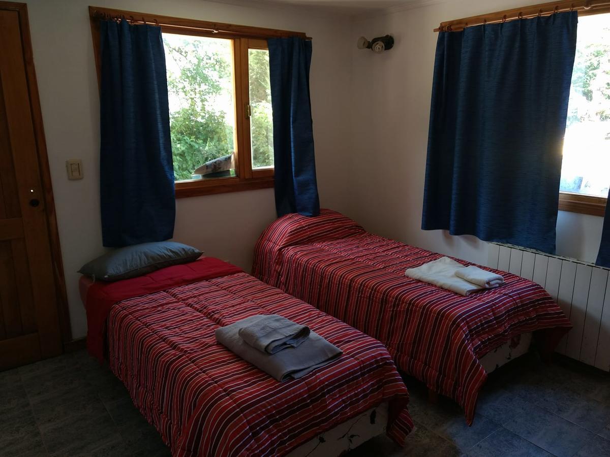 Lo De Pablo Bed and Breakfast Villa La Angostura Eksteriør billede